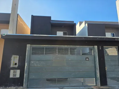 Casa com 3 Quartos à venda, 100m² no Portais (Polvilho), Cajamar