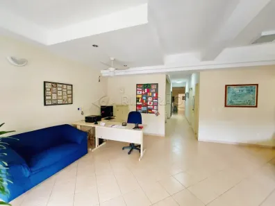 Consultório com 10 Quartos à venda, 376m² no Jardim Irajá, Ribeirão Preto