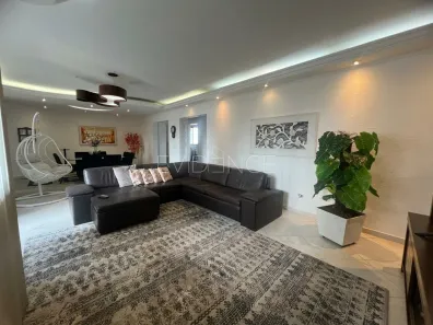 Apartamento com 3 Quartos à venda, 186m² no Tatuapé, São Paulo