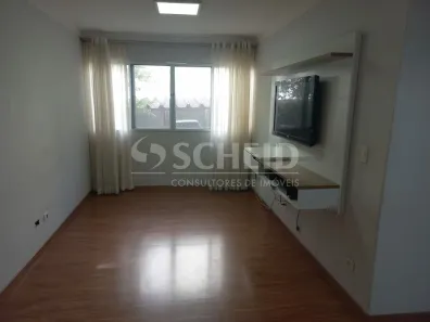 Apartamento com 2 Quartos à venda, 60m² no Pedreira, São Paulo
