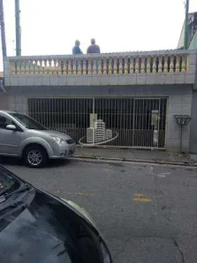 Sobrado com 4 Quartos à venda, 315m² no Vila Bremen, Guarulhos