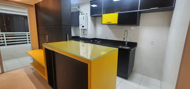 Apartamento com 2 Quartos à venda, 67m² no Centro, Osasco