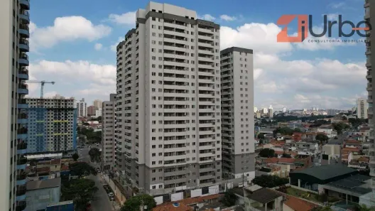 Apartamento com 3 Quartos à venda, 65m² no Vila Nair, São Paulo