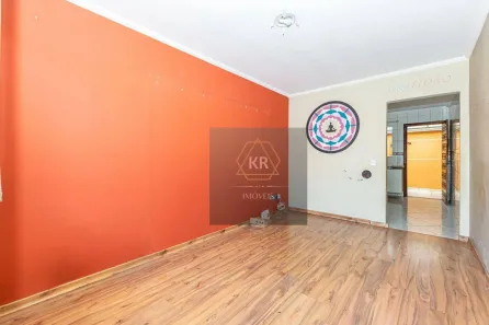 Casa com 2 Quartos à venda, 55m² no Guatupê, São José dos Pinhais