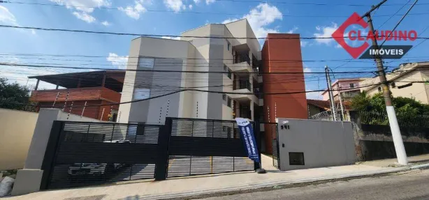 Apartamento com 2 Quartos para venda ou aluguel, 34m² no Cidade Líder, São Paulo