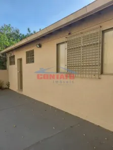Casa com 3 Quartos para venda ou aluguel, 230m² no Vila Monteiro (Gleba I), São Carlos