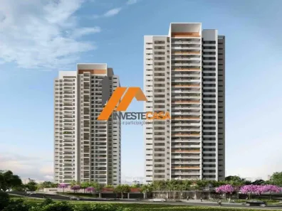 Apartamento com 2 Quartos à venda, 69m² no Jardim do Paço, Sorocaba