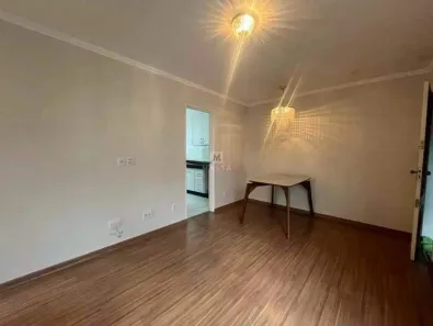 Apartamento com 3 Quartos para alugar, 65m² no Buritis, Belo Horizonte
