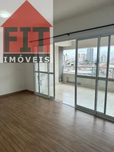 Apartamento com 1 Quarto à venda, 41m² no Vila Dom Pedro I, São Paulo