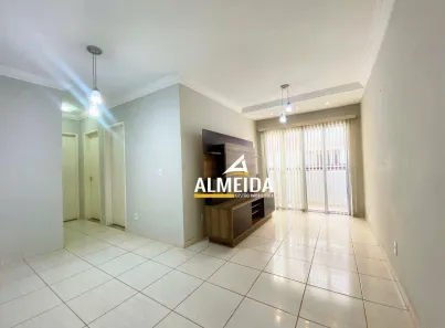 Apartamento com 3 Quartos à venda, 68m² no Jardim Primavera, Rio Claro