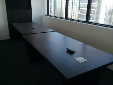 Sala Comercial à venda, 284m² no Cidade Monções, São Paulo