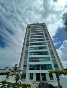 Apartamento com 2 Quartos à venda, 90m² no Atalaia, Aracaju