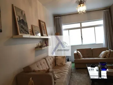 Apartamento com 4 Quartos à venda, 110m² no Bela Vista, São Paulo