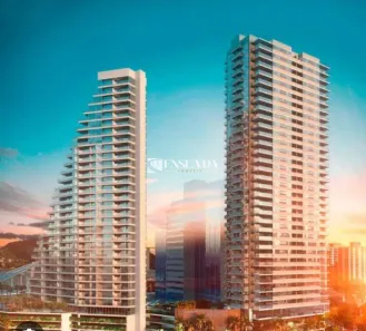 Apartamento com 3 Quartos à venda, 159m² no Enseada do Suá, Vitória