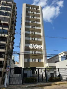 Apartamento com 1 Quarto à venda, 60m² no Centro, Campinas