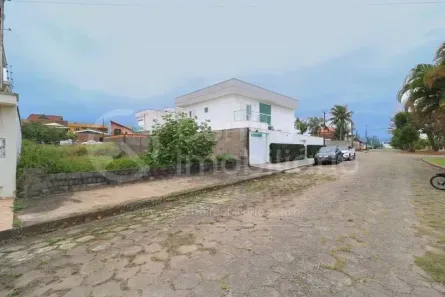 Lote/Terreno à venda, 316m² no Estancia Sao José, Peruíbe