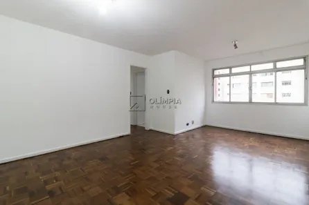 Apartamento com 2 Quartos à venda, 84m² no Vila Olímpia, São Paulo