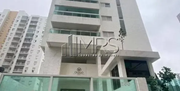 Apartamento com 2 Quartos à venda, 65m² no Ocian, Praia Grande