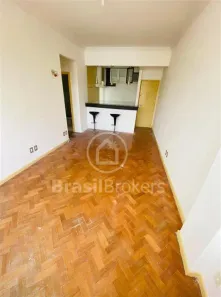 Apartamento com 2 Quartos à venda, 75m² no Maracanã, Rio de Janeiro