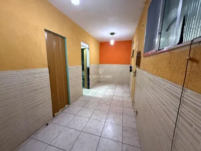 Apartamento com 1 Quarto à venda, 40m² no Canto do Forte, Praia Grande
