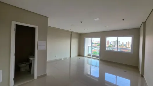 Sala Comercial para alugar, 42m² no Cidade Jardim, Piracicaba