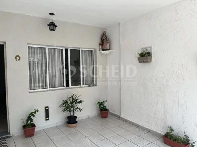 Casa com 2 Quartos à venda, 110m² no Cidade Monções, São Paulo