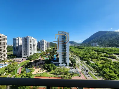 Apartamento com 3 Quartos à venda, 131m² no Barra Olímpica, Rio de Janeiro