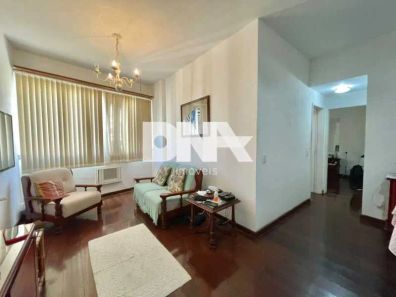 Apartamento com 2 Quartos à venda, 68m² no Flamengo, Rio de Janeiro