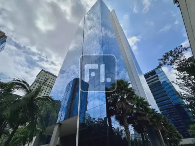 Sala Comercial para venda ou aluguel, 345m² no Itaim Bibi, São Paulo