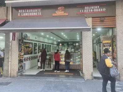 Ponto Comercial à venda, 210m² no República, São Paulo