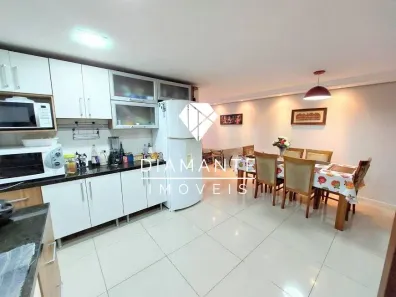 Casa de Condomínio com 3 Quartos à venda, 135m² no Hípica, Porto Alegre