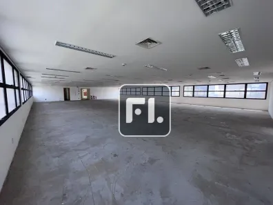 Sala Comercial para alugar, 387m² no Consolação, São Paulo
