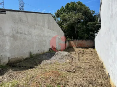 Lote/Terreno à venda, 143m² no Altos da Vila Paiva, São José dos Campos