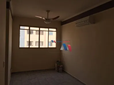 Apartamento com 2 Quartos para venda ou aluguel, 63m² no Residencial Rio das Flores, São José do Rio Preto