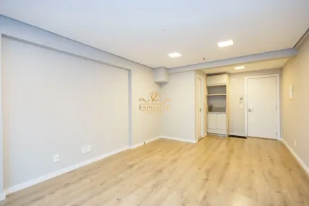 Sala Comercial para alugar, 23m² no Alto da Glória, Curitiba