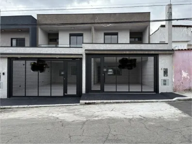 Sobrado com 3 Quartos à venda, 203m² no Jardim Vila Galvão, Guarulhos