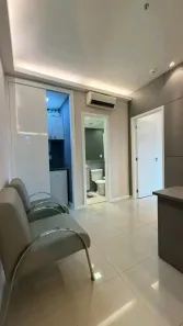 Consultório para alugar, 32m² no Chapada, Manaus
