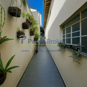 Casa com 3 Quartos à venda, 150m² no Jardim Taquaral, São Paulo