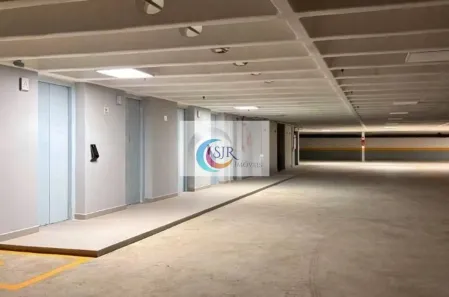 Sala Comercial para alugar, 416m² no Bela Vista, São Paulo