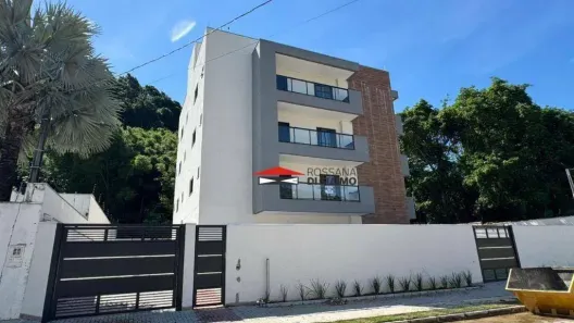 Apartamento com 2 Quartos à venda, 65m² no Balneário Forest, Caraguatatuba