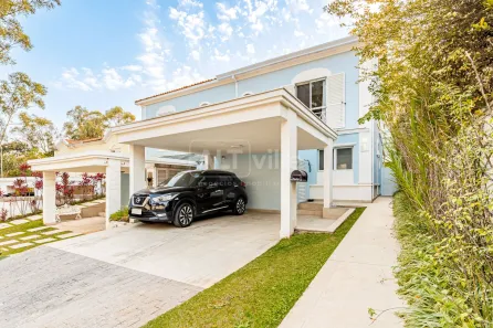 Casa com 3 Quartos à venda, 170m² no Tamboré, Santana de Parnaíba