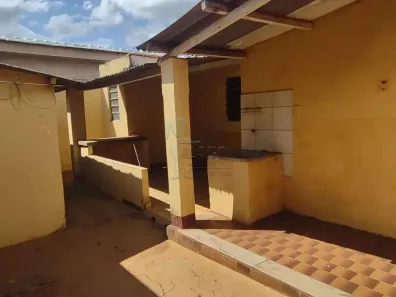 Casa com 3 Quartos à venda, 152m² no Ipiranga, Ribeirão Preto