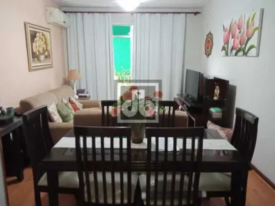 Apartamento com 2 Quartos à venda, 82m² no Jardim Carioca, Rio de Janeiro