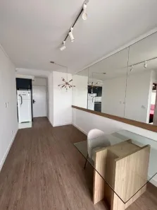 Apartamento com 2 Quartos à venda, 49m² no Vila Gumercindo, São Paulo