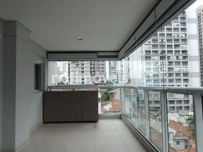 Apartamento com 2 Quartos à venda, 73m² no Vila Mariana, São Paulo