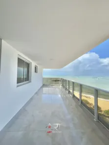 Apartamento com 3 Quartos à venda, 110m² no Itapuã, Vila Velha