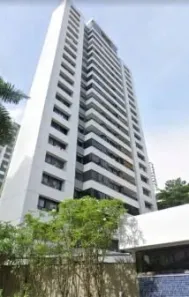 Apartamento com 4 Quartos à venda, 144m² no Ondina, Salvador