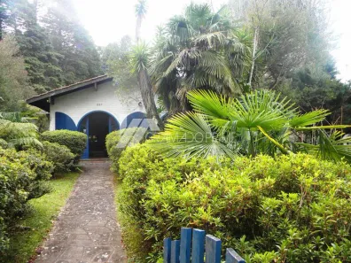 Casa com 2 Quartos à venda, 1121m² no Bairro Lago Negro, Gramado