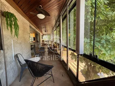 Apartamento com 2 Quartos à venda, 120m² no Leblon, Rio de Janeiro