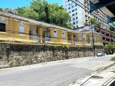 Imóvel Comercial à venda, 81m² no Rio Comprido, Rio de Janeiro